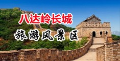 草比视频在线播放中国北京-八达岭长城旅游风景区